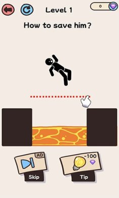 绘画防御安卓版