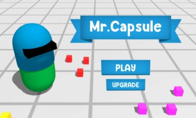 胶囊先生下载-胶囊先生安卓版下载v1.0