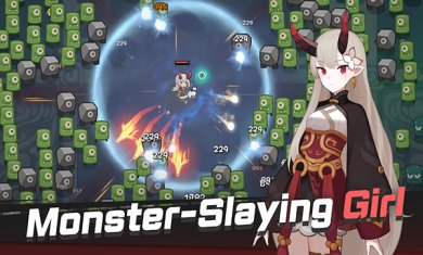 李梅少女手游下载-李梅少女中文版下载v1.3.6