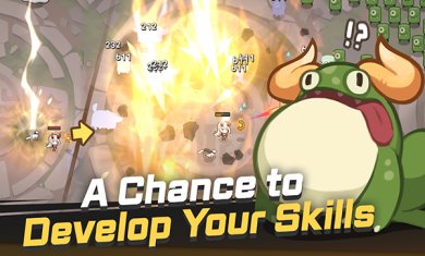 李梅少女手游下载-李梅少女中文版下载v1.3.6