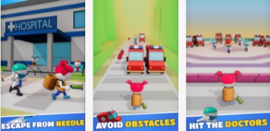 逃离医生游戏下载-逃离医生最新版攻略下载v2.1.1