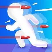 火柴人躲子弹官方版
