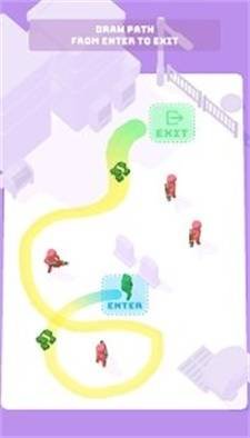 火柴人躲子弹最新版下载-火柴人躲子弹官方版下载v1.0.0