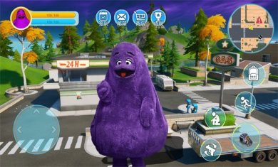 奶昔大哥大安卓版