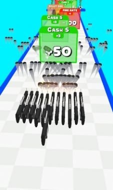 枪克隆人游戏下载-枪克隆人手机版下载v1.0.7