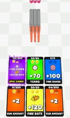 枪克隆人手机版