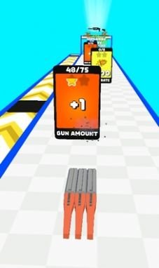 枪克隆人游戏下载-枪克隆人手机版下载v1.0.7