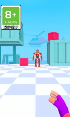 一根筋玩到底安卓版