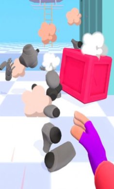 一根筋玩到底安卓版