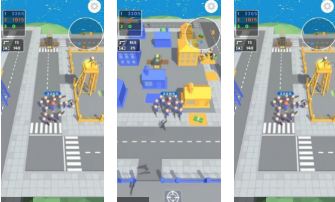 小小城市管理游戏下载-小小城市管理最新版下载v0.15