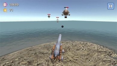 岛屿阵地战2手游下载-岛屿阵地战2中文版下载v1.0