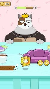 香蕉猫捉迷藏下载-香蕉猫捉迷藏安卓版下载v0.0.9