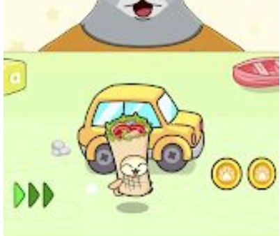 香蕉猫捉迷藏下载-香蕉猫捉迷藏安卓版下载v0.0.9