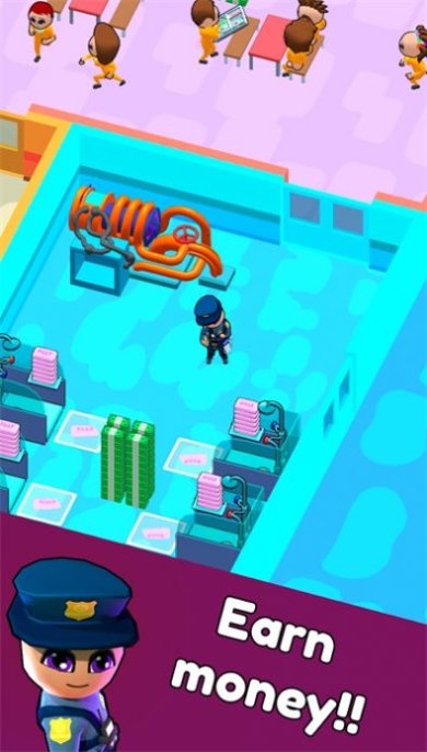 闲置监狱下载-闲置监狱安卓版下载v0.10.0