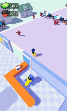 警察指挥官安卓版下载-警察指挥官游戏最新版下载v0.2