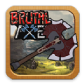 残暴的斧头完整版