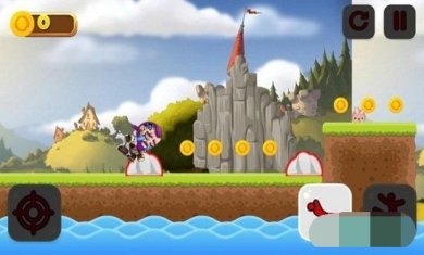 残暴的斧头完整版