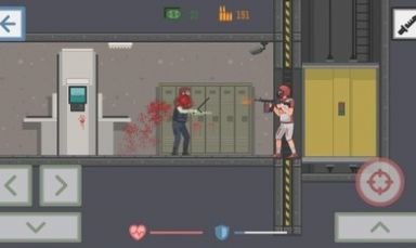 最后的路第一章安卓版