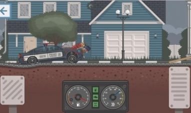 最后的路第一章安卓版