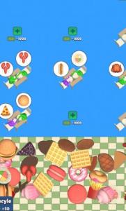 餐厅高峰期手机版下载-餐厅高峰期最新版下载v0.2