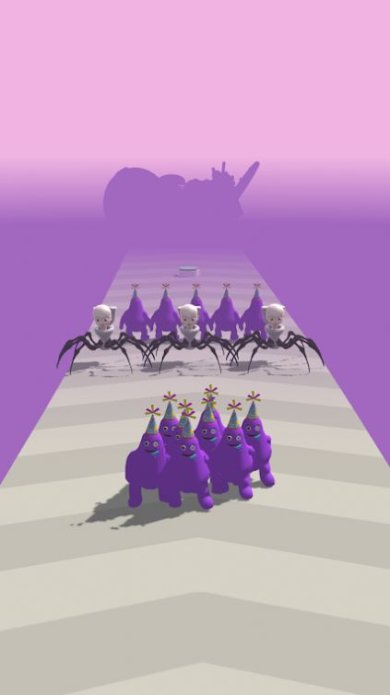 格里马怪物奔跑下载-格里马怪物奔跑安卓版下载v0.0.4