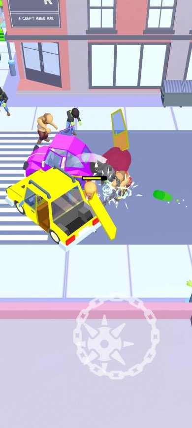 铁锤战僵尸最新版下载-铁锤战僵尸免费版下载v1