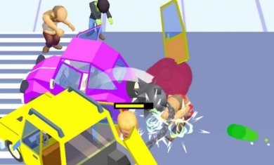 铁锤战僵尸最新版下载-铁锤战僵尸免费版下载v1