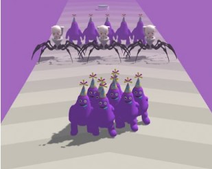 格里马怪物奔跑下载-格里马怪物奔跑安卓版下载v0.0.4