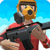 现代愤怒罢工射击安卓版