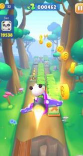 宠物快跑最新版下载-宠物快跑安卓版下载v1.0.3