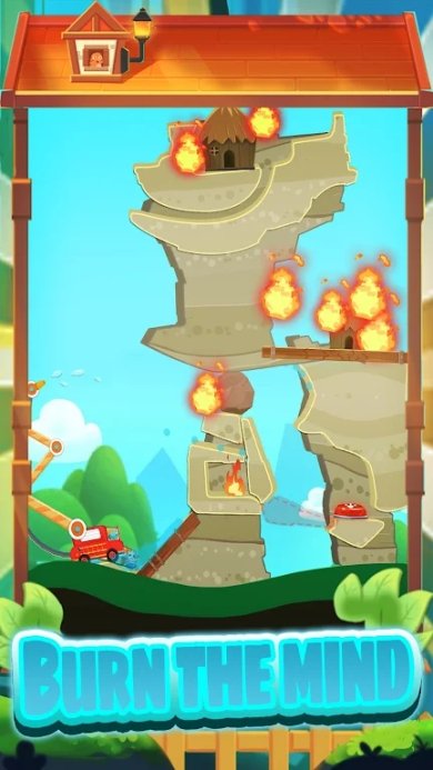 恐龙消防队安卓版