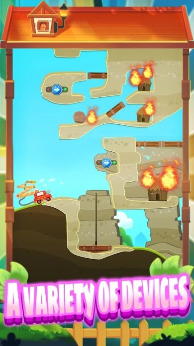 恐龙消防队手机版下载-恐龙消防队安卓版下载v1.0.1