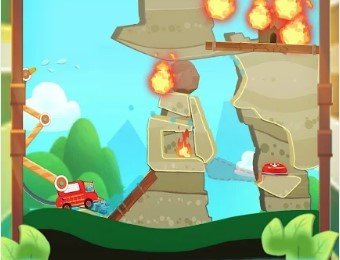 恐龙消防队手机版下载-恐龙消防队安卓版下载v1.0.1