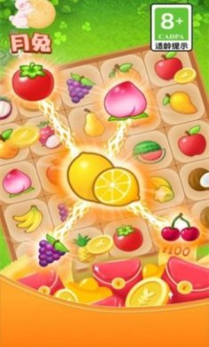 月兔连连消游戏下载-月兔连连消手机版下载v1.0.1