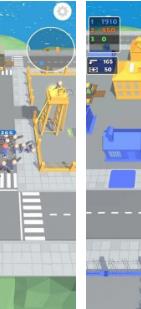 小小城市管理正版下载-小小城市管理最新版下载v0.1