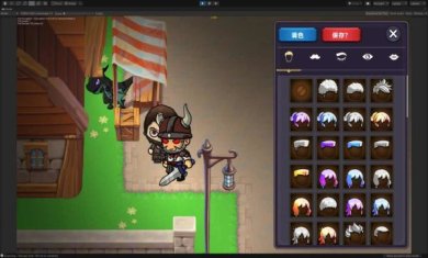 暗黑之地中文版