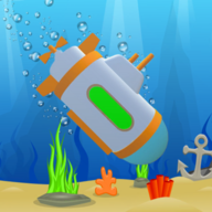 深入海底潜航安卓版