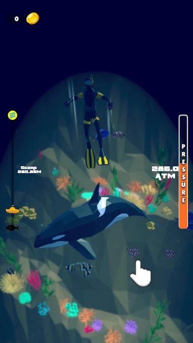 深入海底潜航下载-深入海底潜航安卓版下载v1.0.0