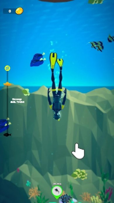 深入海底潜航安卓版