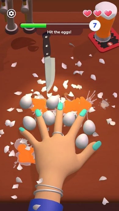 指缝挑战下载-指缝挑战安卓版下载v1.0