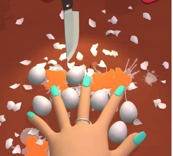 指缝挑战下载-指缝挑战安卓版下载v1.0