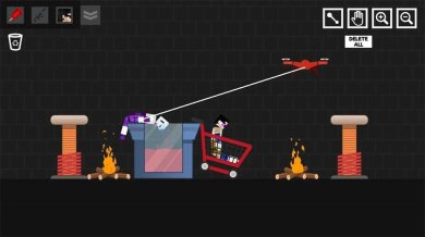 赛亚人乐趣最新版