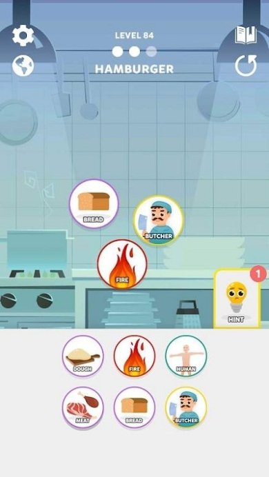 元素魔法师游戏下载-元素魔法师下载手机版下载v1.8