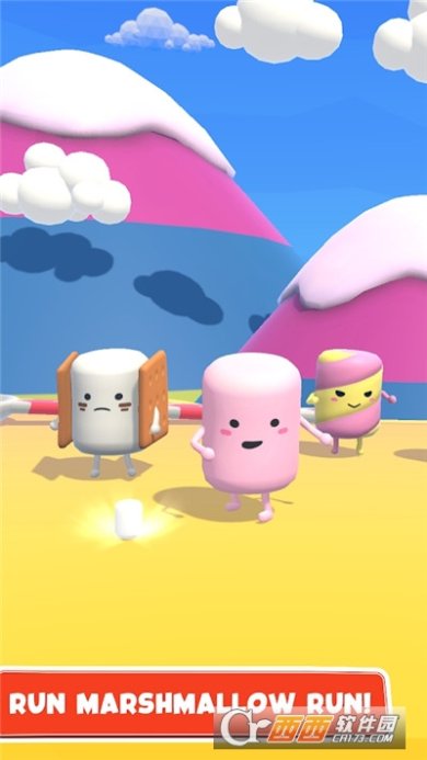 棉花糖加油游戏下载-棉花糖加油安卓版下载v0.1