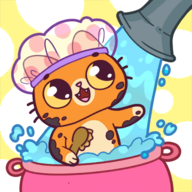 爱洗澡的辛巴安卓版