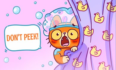 爱洗澡的辛巴下载-爱洗澡的辛巴安卓版下载v1.1.0