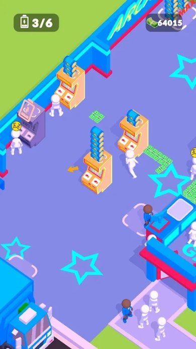 街机商店经营下载-街机商店经营安卓版下载v1.0