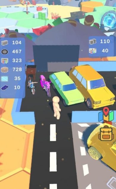 垃圾场演变安卓版下载-垃圾场演变免费版下载v1.5