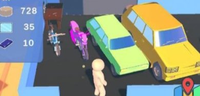 垃圾场演变安卓版下载-垃圾场演变免费版下载v1.5