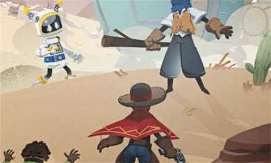 捣蛋鬼派对下载-捣蛋鬼派对安卓版下载v0.9.7.0